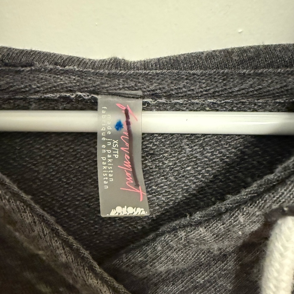 Free People Movement Playbook Hoodie - Picture 3 of 5